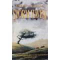 Storm Haven - Robert Telford  - Softcover - Fantasy