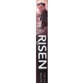 Risen - Based on the Story by Paul Aiello - Angela Hunt - Softcover - 317 Pages