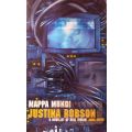Mappa Mundi - Justina Robson- Softcover - Science Fiction