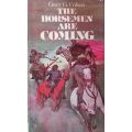 The Horseclans are Coming - Gary G. Cohen - Softcover - Science Fiction