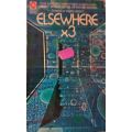 Elsewhere X 3 - Compiled by Damon Knight - Softcover - Science Fiction