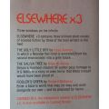 Elsewhere X 3 - Compiled by Damon Knight - Softcover - Science Fiction