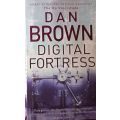 Digital Fortress - Dan Brown - Softcover - Thriller