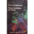 The Corridors of Time - Poul Anderson - Softcover - Vintage Science Fiction