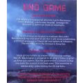 End Game - Matthew Glass - Softcover - 410 Pages