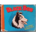Black Bob - The Dandy Wonder Dog - Hardcover - 128 pages