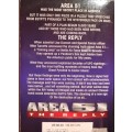 Area 51: The Reply - Robert Doherty - Softcover - Sci-Fi
