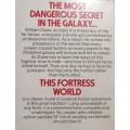 This Fortress World - James Gunn - Softcover - Sci-Fi