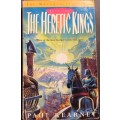 The Heretic Kings - Paul Kearney - Softcover - Fantasy