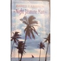 Night Jasmine Man - David Lambkin - Softcover - 382 Pages