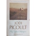 My Sisters Keeper - Jodi Picoult - Softcover - 407 Pages