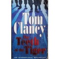 The Teeth of the Tiger - Tom Clancy - Softcover - 624 Pages