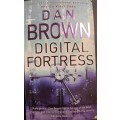 Digital Fortress - Dan Brown - Softcover - 510 Pages