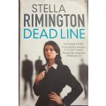 Deadline - Stella Rimington - Softcover - 374 Pages