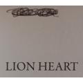 Lion Heart - Justin Cartwright - Softcover - 330 Pages