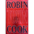 Toxin - Robin Cook - Hardcover - 356 Pages