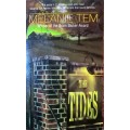 The Tides - Melanie Tem - Softcover - 308 Pages