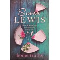 Home Truths - Susan Lewis - Hardcover - 424 Pages