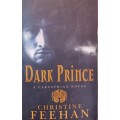 Dark Prince - Christine Feehan - Softcover - 308 Pages