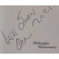 Midnight Missionary - Kleinboer - Softcover - 239 Pages