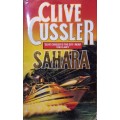 Sahara - Clive Cussler - Softcover - 655 Pages