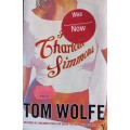 I Am Charlotte Simmons - Tom Wolfe - Softcover - 676 Pages