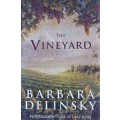 The Vineyard - Barbara Delinsky - Hardcover - 364 Pages