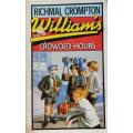 William`s Crowded Hours - Richmal Crompton - Softcover - 232 Pages