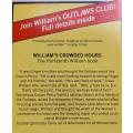 William`s Crowded Hours - Richmal Crompton - Softcover - 232 Pages