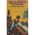 William`s Television Show - Richmal Crompton - Softcover - 160 Pages