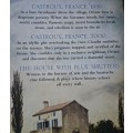 The House with the Blue Shutters - Lisa Hilton - 419 pages