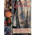 Traditional Quilting - Isabel Stanley & Jenny Watson - Hardcover - 64 Pages