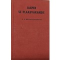 Jasper se Plaasvakansie - C.f. Beyers Boshoff - Hardcover - 113 pages