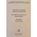 Goue Gunstelinge - Softcover - 518 Pages
