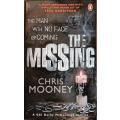 The Missing - Chris Mooney - Softcover - 403 Pages