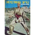 Kung Fu Annual - 1975 - Hardcover