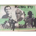 Kung Fu Annual - 1975 - Hardcover