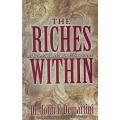 The Riches Within - Your Seven Secret Treasures - Dr. John F. Demartini - Softcover - 202 pages