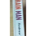 Train Man - Andrew Mulligan - Softcover - 313 pages