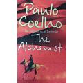 The Alchemist - Paulo Coelho - Softcover - 161 pages