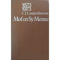 Mof en sy Mense - C.J. Langenhoven - Hardcover - 93 pages