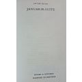 Januarie-Suite - Antjie Krog - Hardcover - 59 pages