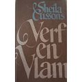 Verf en Vlam - Sheila Cussons - Hardcover - 37 pages