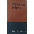 Man en Muis - John Steinbeck  - Hardcover - 121 pages