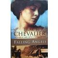 Falling Angels - Tracy Chevalier - Softcover - 400 pages