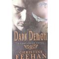 Dark Demon - Christine Feehan - Softcover