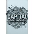 Capital - John Lancaster - Softcover - 577 pages