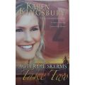Agter die Skerms Take Two - Keren Kingsbury - Softcover - Pages 365