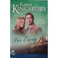 Die Ewig - Karen Kingsbury - Softcover - 307 pages