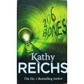 206 Bones - Kathy Reichs - Softcover - 379 pages